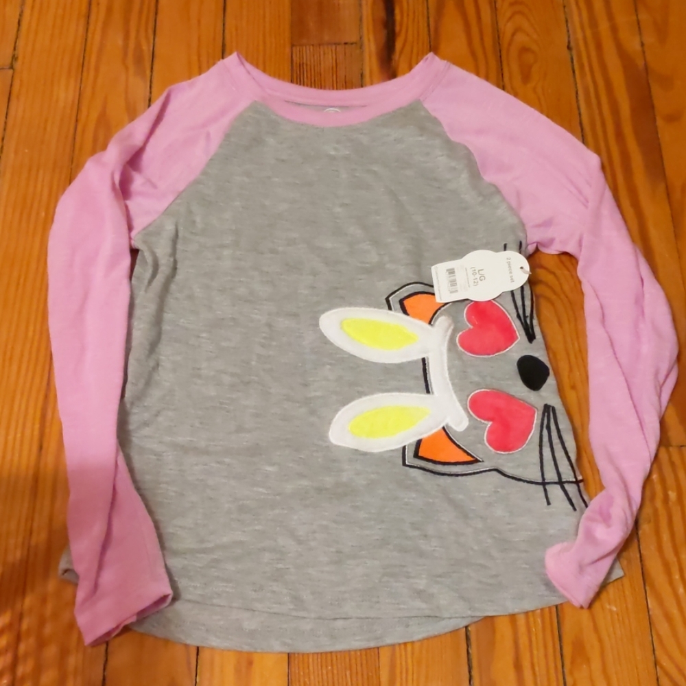 Girls top